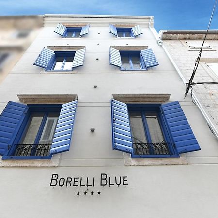 Borelli Palace & Borelli Blue Zadar Eksteriør bilde