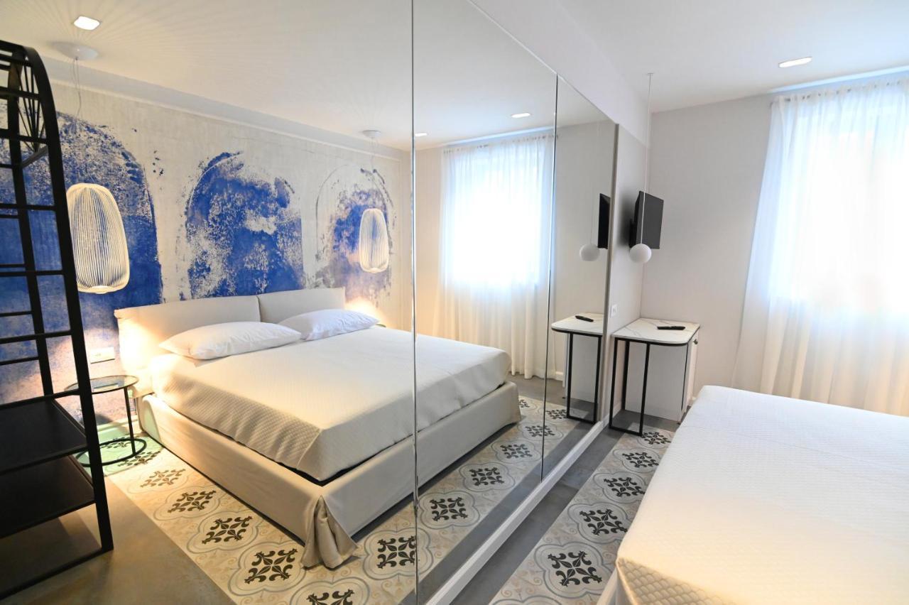 Borelli Palace & Borelli Blue Zadar Eksteriør bilde