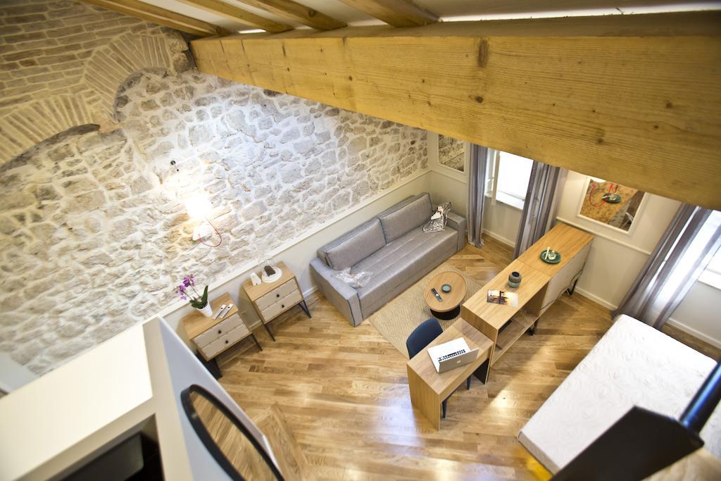 Borelli Palace & Borelli Blue Zadar Rom bilde