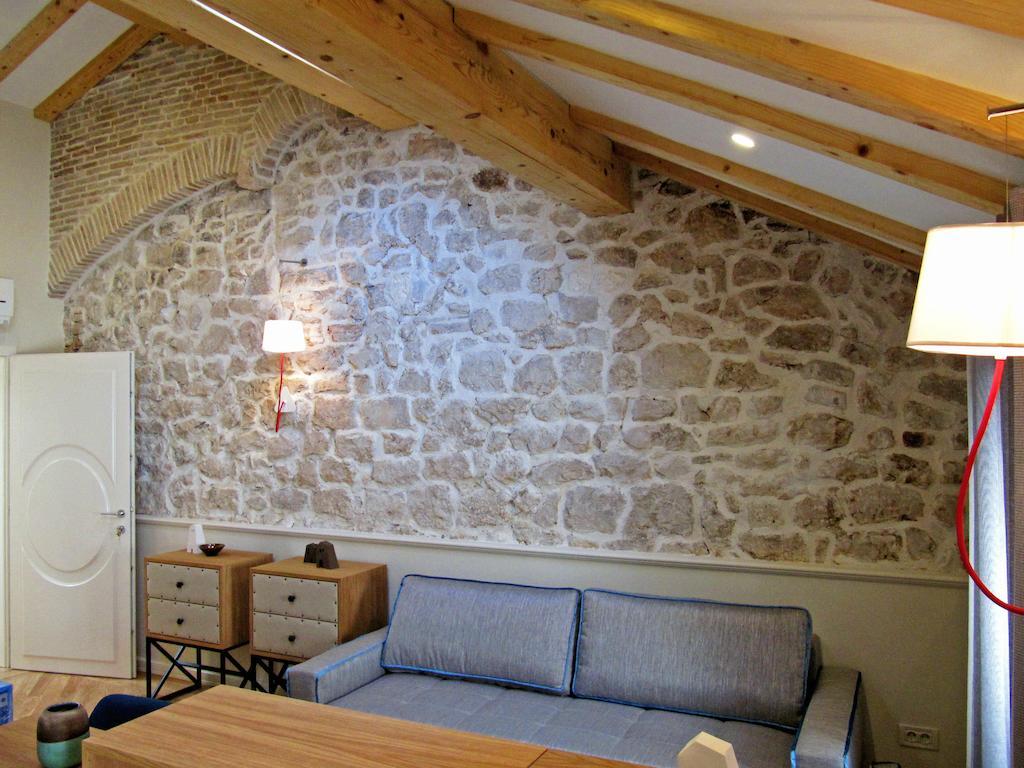 Borelli Palace & Borelli Blue Zadar Rom bilde