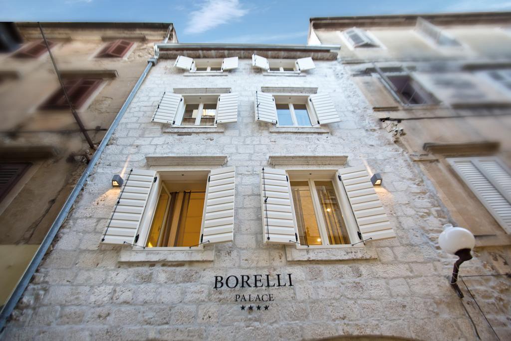 Borelli Palace & Borelli Blue Zadar Eksteriør bilde