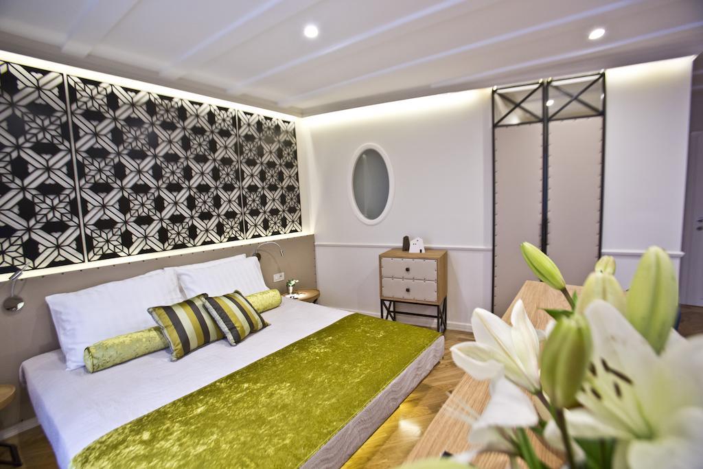 Borelli Palace & Borelli Blue Zadar Rom bilde