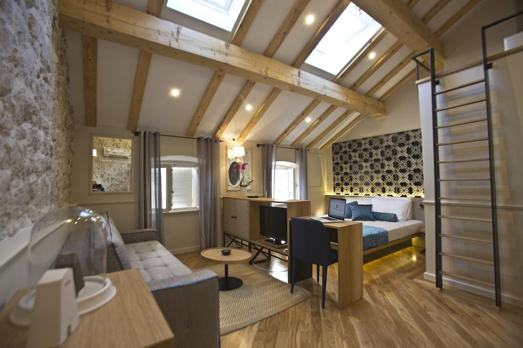 Borelli Palace & Borelli Blue Zadar Rom bilde