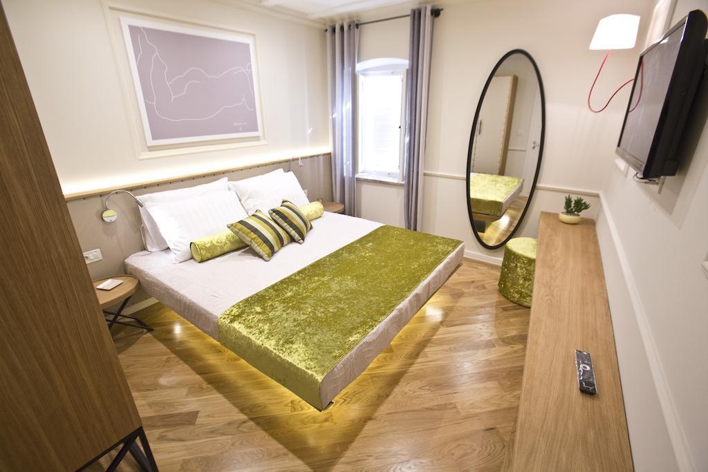 Borelli Palace & Borelli Blue Zadar Rom bilde
