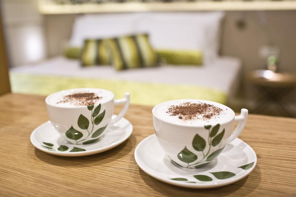 Borelli Palace & Borelli Blue Zadar Rom bilde