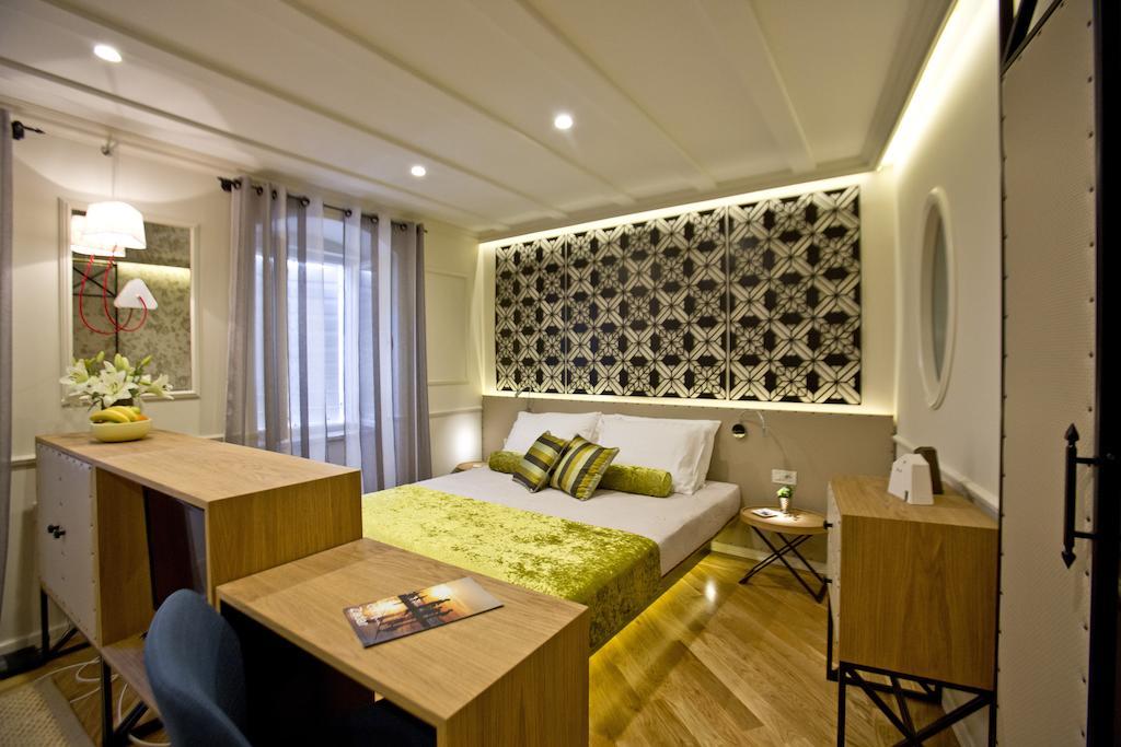 Borelli Palace & Borelli Blue Zadar Rom bilde