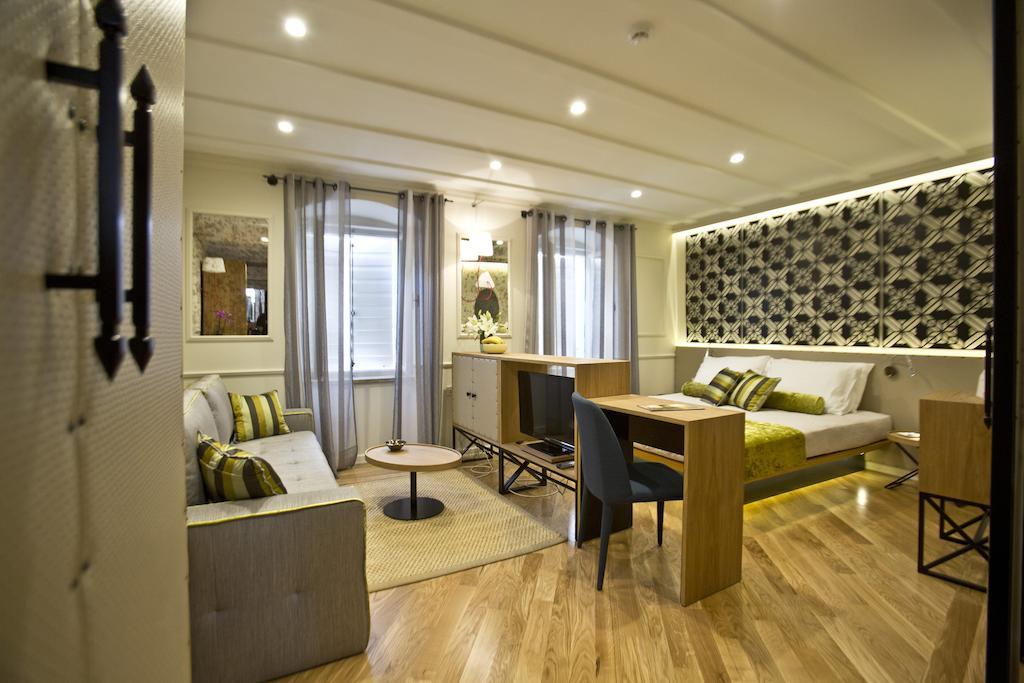 Borelli Palace & Borelli Blue Zadar Rom bilde