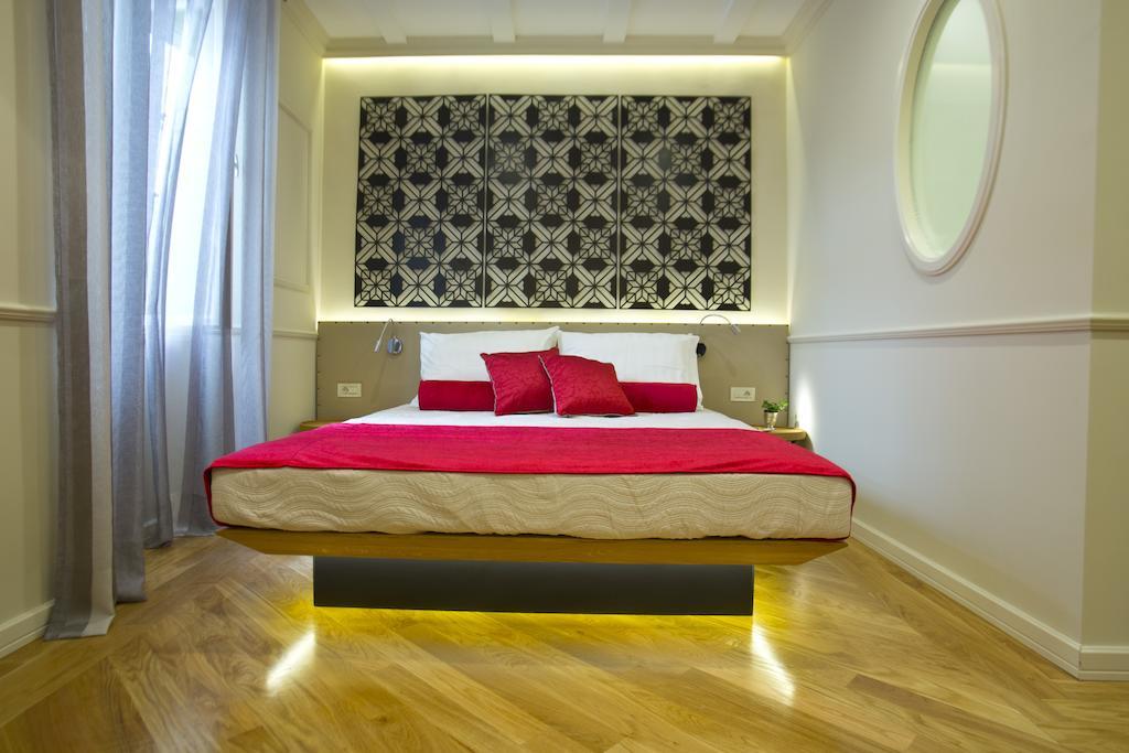 Borelli Palace & Borelli Blue Zadar Rom bilde