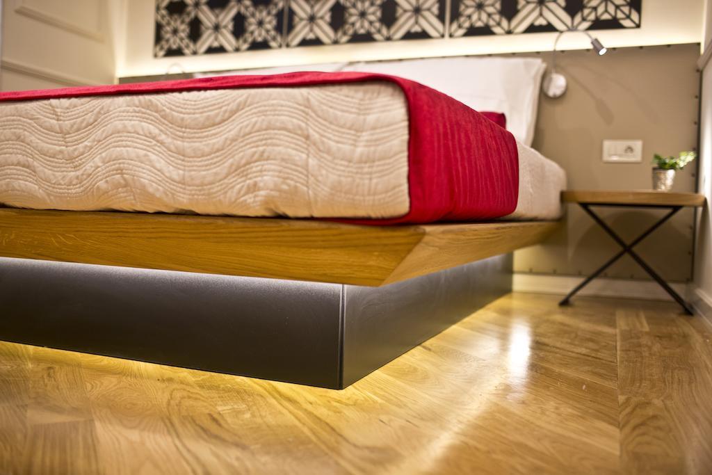 Borelli Palace & Borelli Blue Zadar Rom bilde