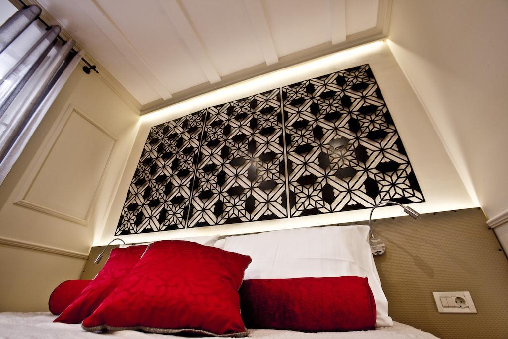 Borelli Palace & Borelli Blue Zadar Rom bilde
